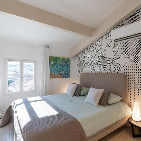 Appartement DELICE A Saint-Tropez Extérieur photo
