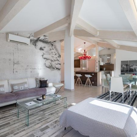 Appartement DELICE A Saint-Tropez Extérieur photo