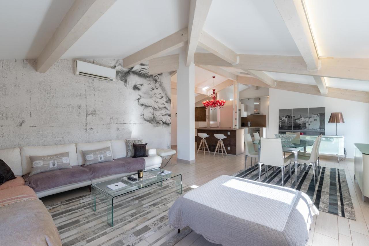 Appartement DELICE A Saint-Tropez Extérieur photo