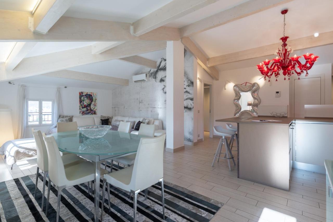 Appartement DELICE A Saint-Tropez Extérieur photo